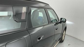 MINI Countryman E Exclusive