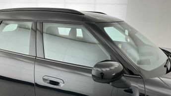 MINI Countryman E Exclusive