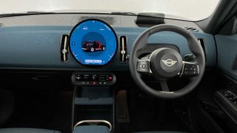 MINI Countryman E Exclusive