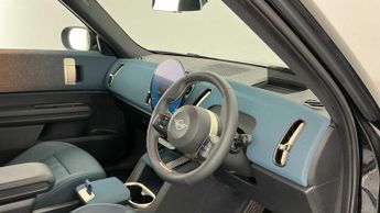 MINI Countryman E Exclusive
