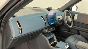 MINI Countryman E Exclusive