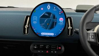 MINI Countryman E Exclusive