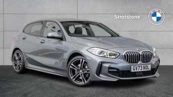  M Sport