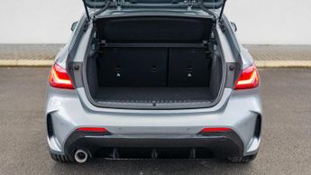 BMW 1 Series M Sport