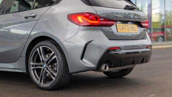BMW 1 Series M Sport