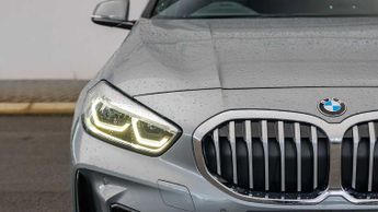 BMW 1 Series M Sport