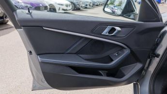BMW 1 Series M Sport