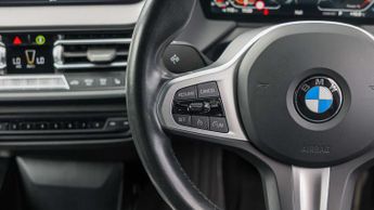 BMW 1 Series M Sport