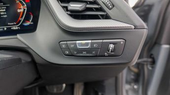 BMW 1 Series M Sport