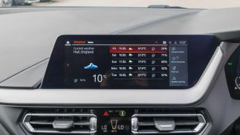 BMW 1 Series M Sport