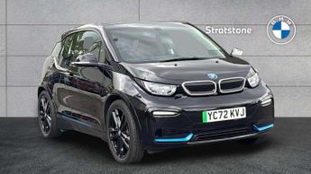 BMW i3 S