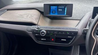 BMW I3 S