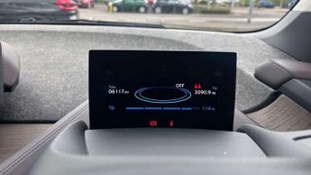 BMW I3 S