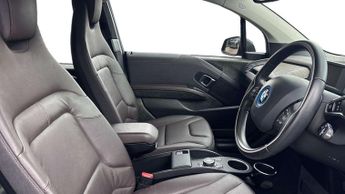 BMW I3 S