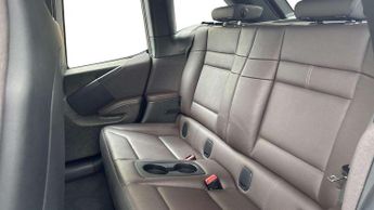BMW I3 S