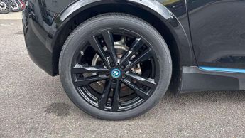 BMW I3 S