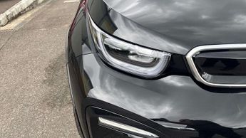 BMW I3 S