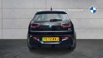 BMW I3 S