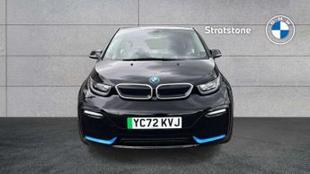 BMW I3 S