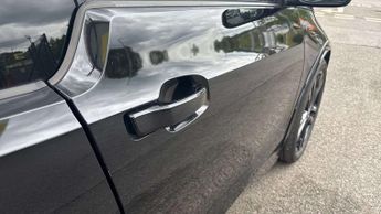 BMW I3 S