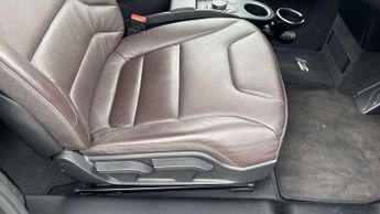 BMW I3 S