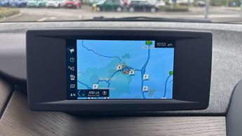 BMW I3 S