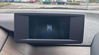 BMW I3 S