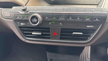 BMW I3 S