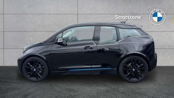 BMW I3 S