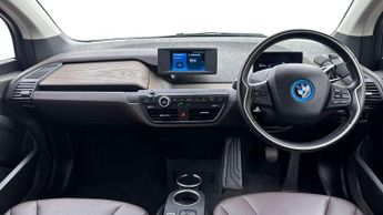 BMW I3 S