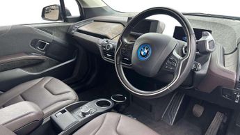 BMW I3 S