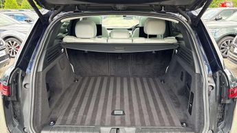 Land Rover Range Rover Sport SE