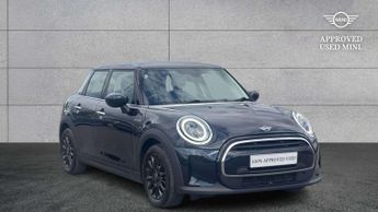 MINI Hatch One Classic