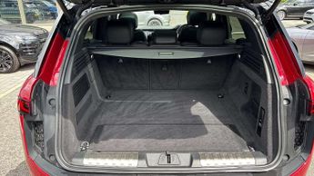 Land Rover Range Rover Sport First Edition