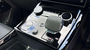 Land Rover Range Rover Sport First Edition