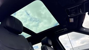 Land Rover Range Rover Sport First Edition