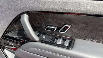 Land Rover Range Rover Sport First Edition