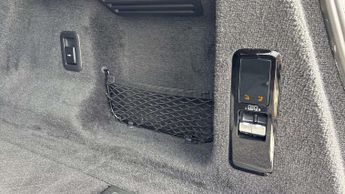 Land Rover Range Rover Sport First Edition