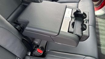 Land Rover Range Rover Sport First Edition