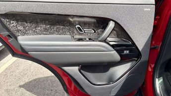 Land Rover Range Rover Sport First Edition