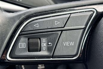 Audi A1 Sport