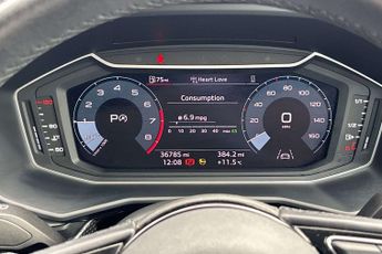 Audi A1 Sport