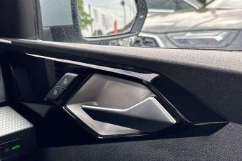 Audi A1 Sport