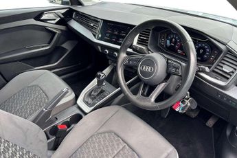 Audi A1 Sport