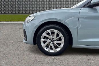 Audi A1 Sport