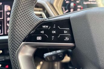 Audi Q4 S Line