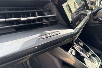 Audi Q4 S Line
