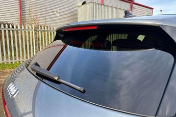 Audi Q4 S Line