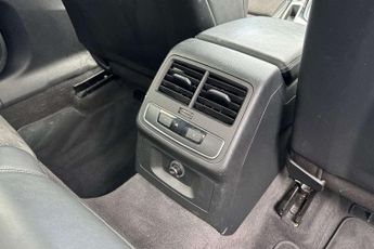 Audi A4 Black Edition