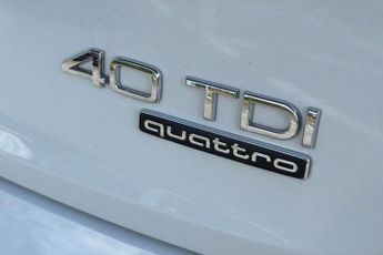 Audi Q5 S Line
